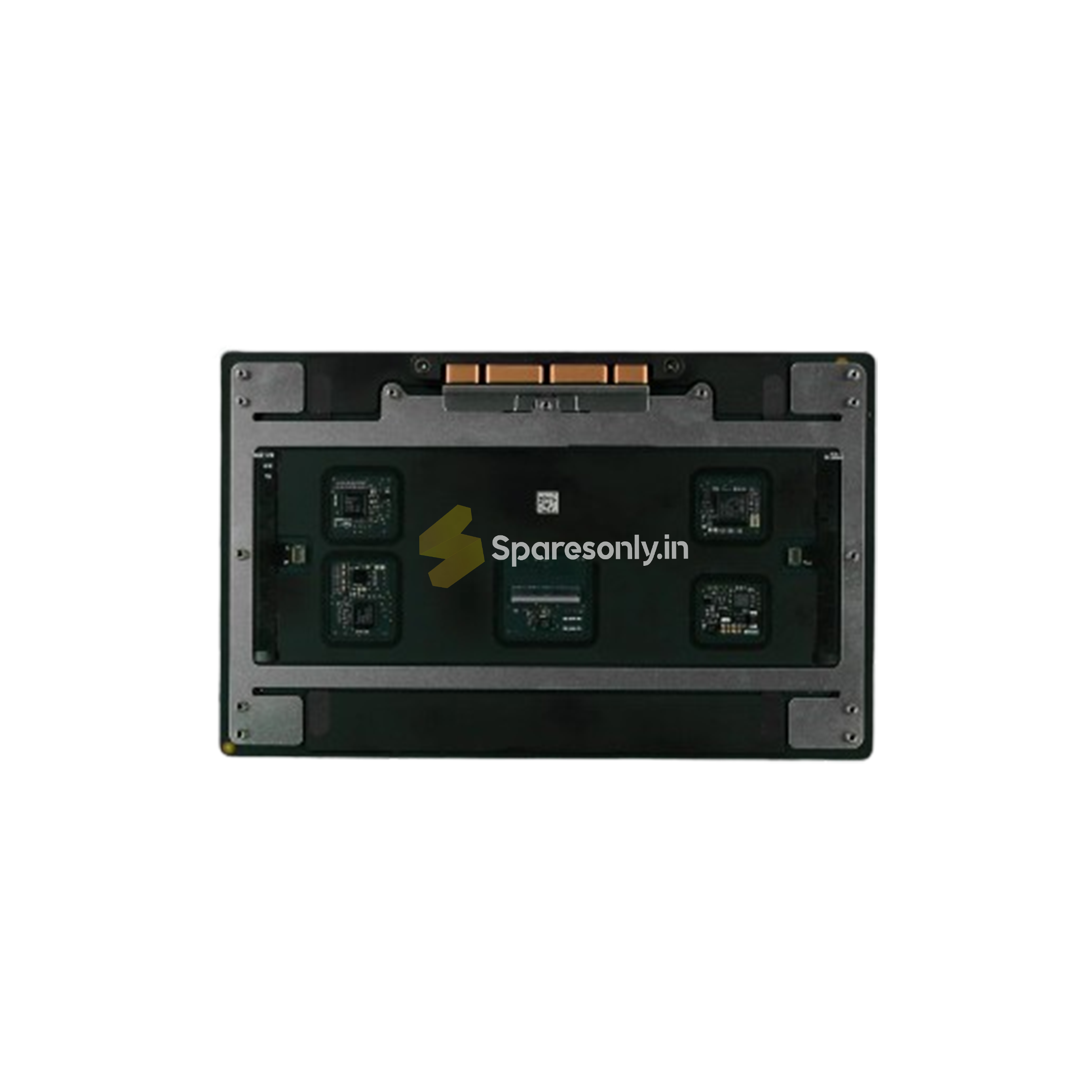 Trackpad For A1707, A1990 MacBook Pro 15” (Late 2016 - 2019) EMC 3072, 3162, 3215, 3359 Trackpad For A1707, A1990 MacBook Pro 15” (Late 2016 - 2019) EMC 3072, 3162, 3215, 3359